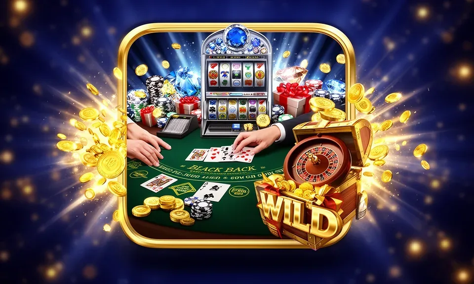 actbet Slot Feature Spins Offer