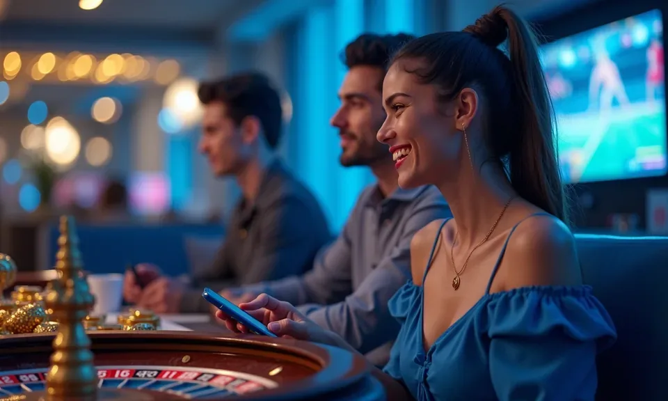 actbet New Player Casino Offer