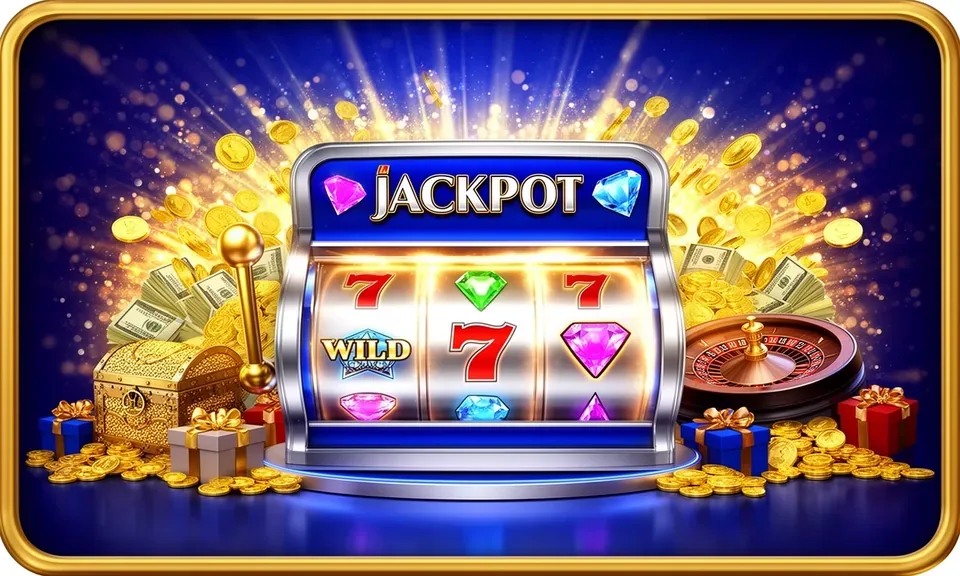 actbet Casino