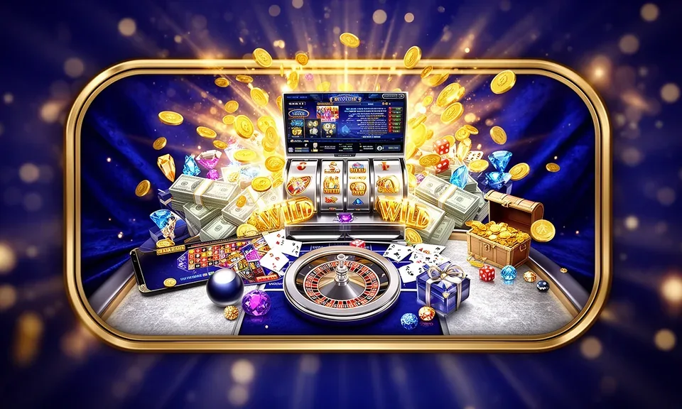 actbet desktop view
