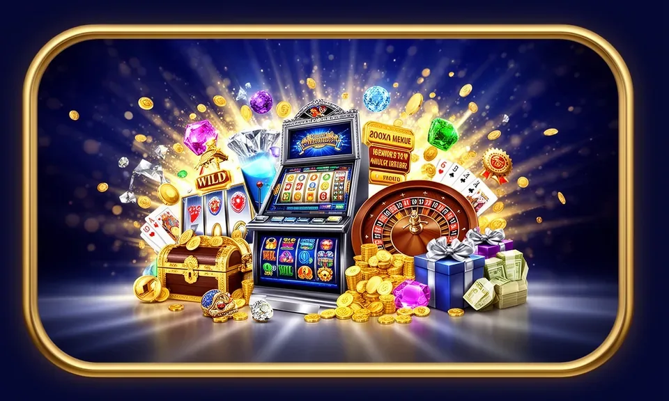 actbet Built for American Players Who Show Up to Win
