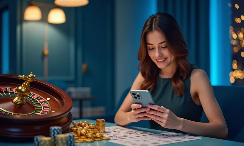 actbet Join actbet Where American Players Get Into the Action