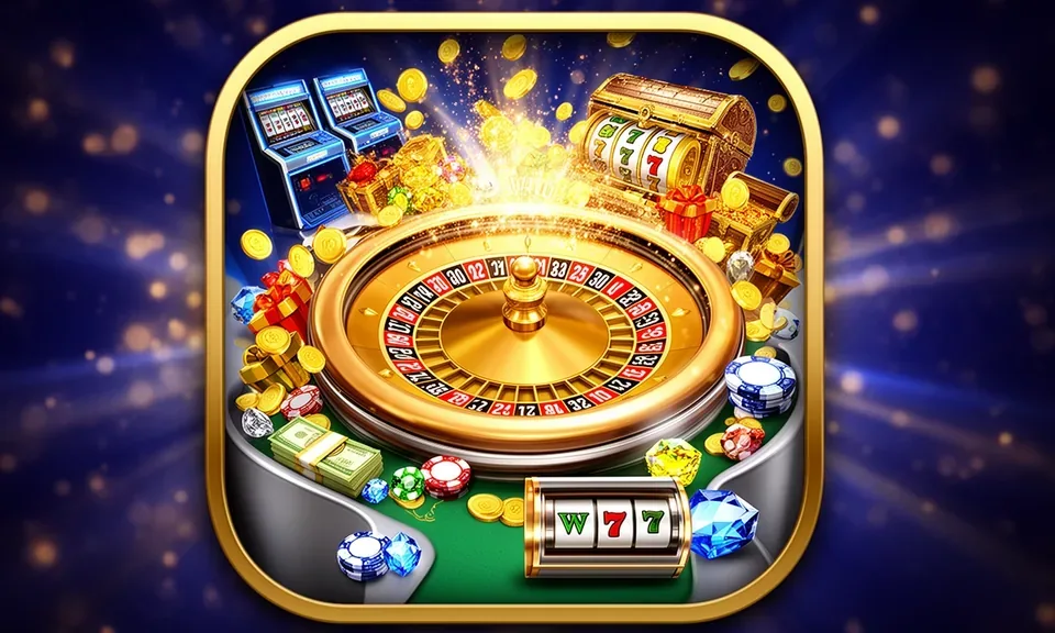 actbet Saddle Up for Rodeo Slots at actbet